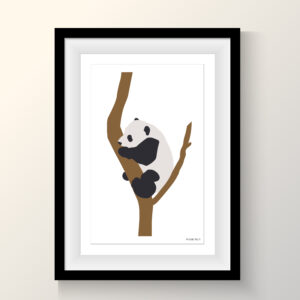 Panda No.1
