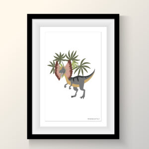 Dinoszaurusz No.3