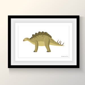 Dinoszaurusz No.4