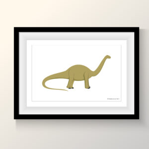 Dinoszaurusz No.5